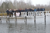 Третій день перебування турецької делегації Третій день перебування турецької делегації