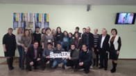 П'ятий день перебування турецької делегації