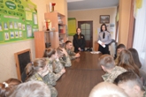ПРОФОРІЄНТАЦІЙНА ЗУСТРІЧ