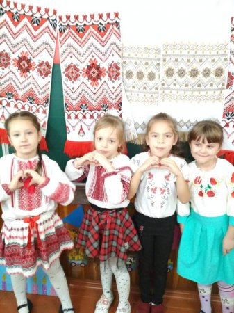 Шкільні будні та відпочинок нашого класу
