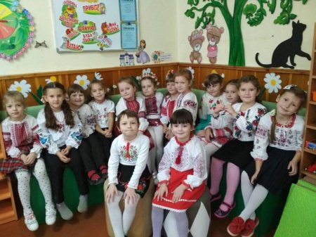 Шкільні будні та відпочинок нашого класу
