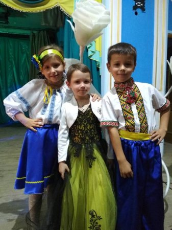 Шкільні будні та відпочинок нашого класу