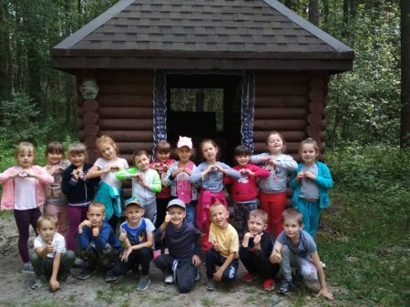 Шкільні будні та відпочинок нашого класу