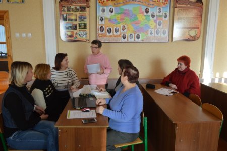 Внутрішня система забезпечення якості освіти