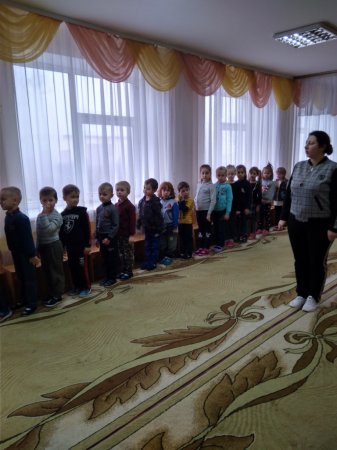 Заняття з фізкультури