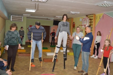 Другий день перебування турецької делегації