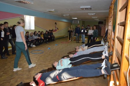 Другий день перебування турецької делегації