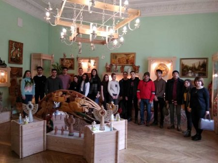 Четвертий день перебування турецької делегації