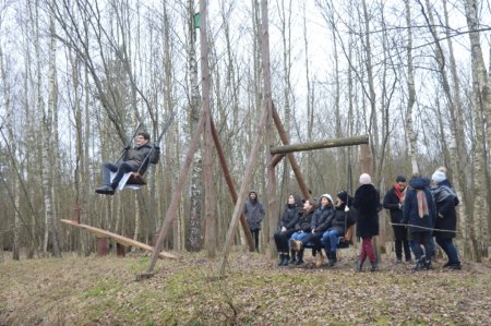 Третій день перебування турецької делегації