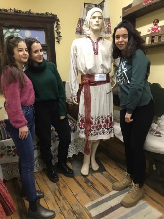 П'ятий день перебування турецької делегації