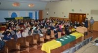 Обласний семінар