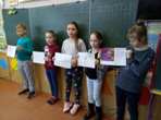 Місячник  іноземних мов