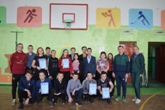 Змагання зі стрільб