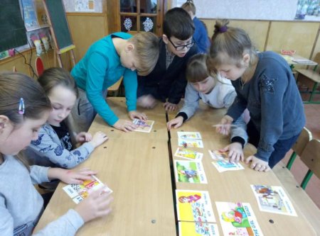 Місячник  іноземних мов