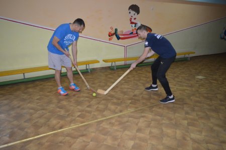 Засідання предметних кафедр