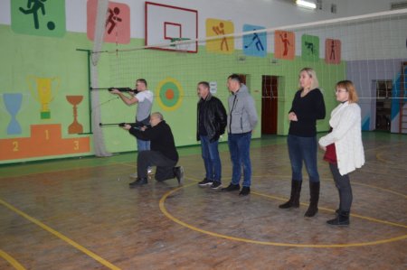 Засідання предметних кафедр