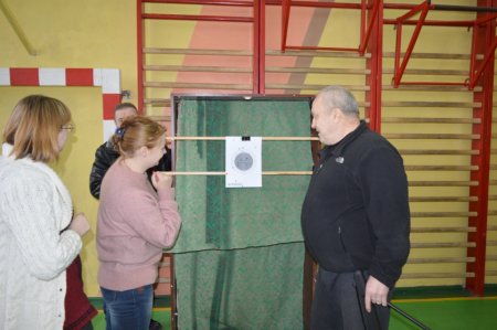 Засідання предметних кафедр