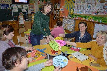 Засідання  кафедр