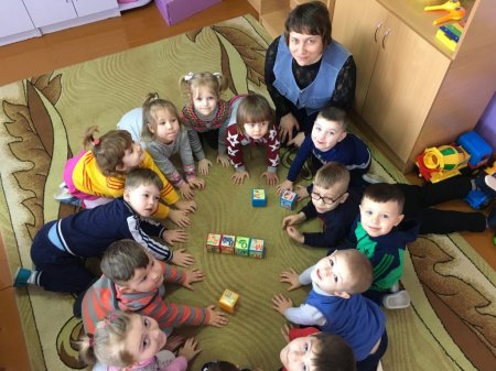 Міжнародний день рідної мови