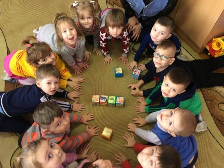 Міжнародний день рідної мови