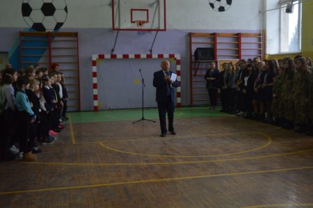 Нагородження переможців