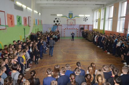 Нагородження переможців