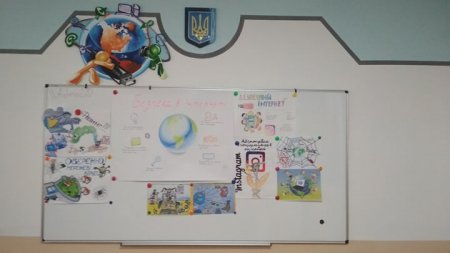 Місячник безпечного Інтернету