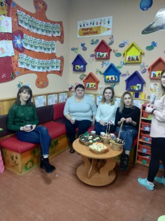 Класні батьківські збори