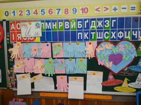 НУШ: зустрічаємось по новому…