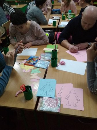 НУШ: зустрічаємось по новому…
