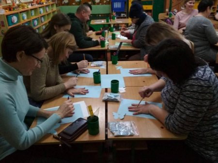 НУШ: зустрічаємось по новому…