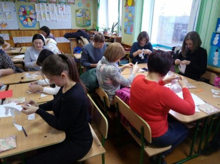 НУШ: зустрічаємось по новому…