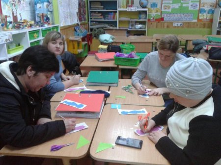 НУШ: зустрічаємось по новому…