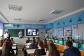 Презентація Рівненської медичної академії
