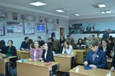 Консультування викладачами МЕГУ
