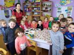 Город на підвіконні у різновіковій групі «Квіточки»