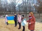 Квест «Шевченкова весна у Володимирці»