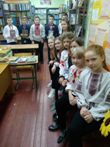 Стрічаємо Шевченкову весну