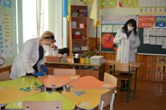 Карантинні заходи в закладі