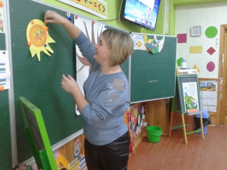 Батьківські збори