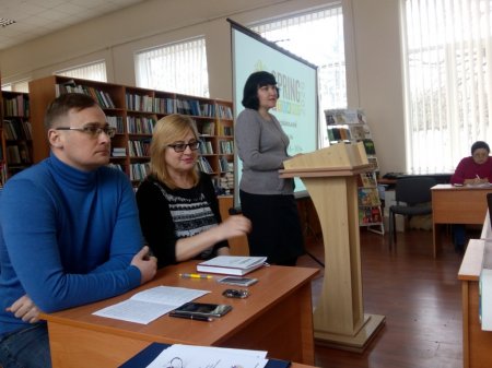  Участь у фестивалі «STEM-весна – 2020» у Рівненській області