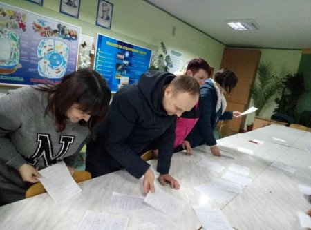 Батьківські збори: новий формат