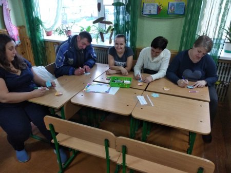 Батьківські збори: новий формат