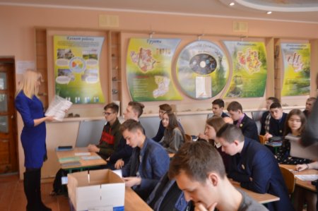 Консультування викладачами МЕГУ