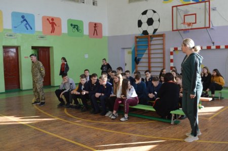 Змагання зі стрільб