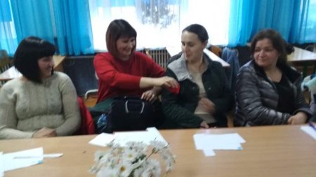 Батьківські збори: новий формат