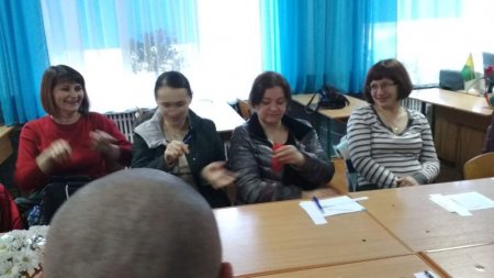 Батьківські збори: новий формат