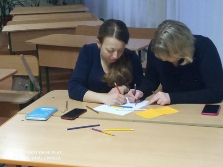 Батьківські збори: новий формат
