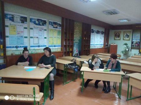 Батьківські збори: новий формат