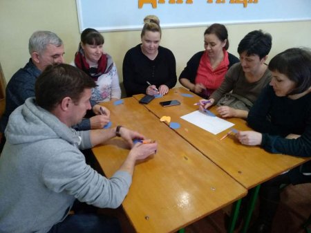 БАТЬКІВСЬКІ ЗБОРИ: НОВИЙ ФОРМАТ